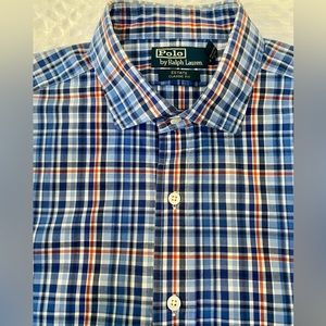 Polo Ralph Lauren shirt